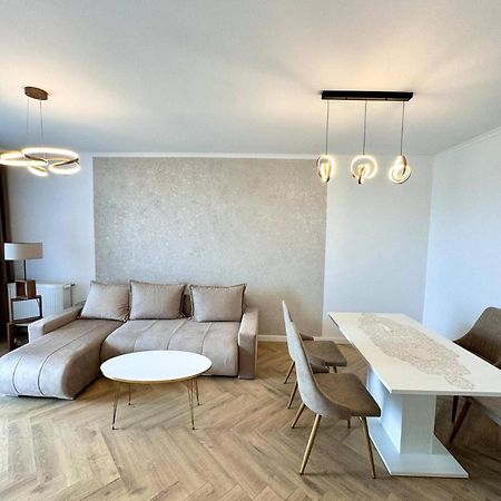 Lake View Luxury Apartament Kluż-Napoka Zewnętrze zdjęcie
