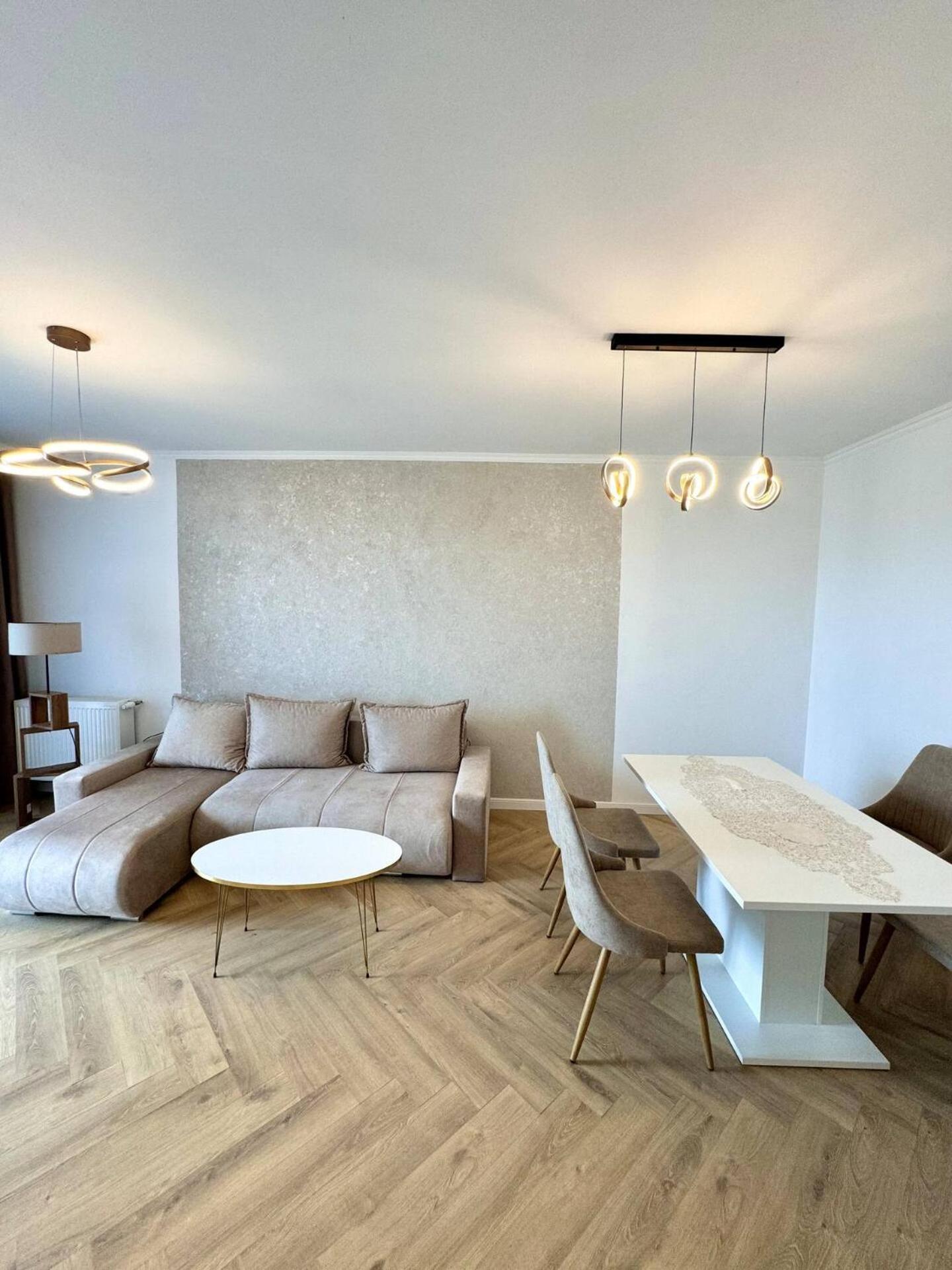 Lake View Luxury Apartament Kluż-Napoka Zewnętrze zdjęcie