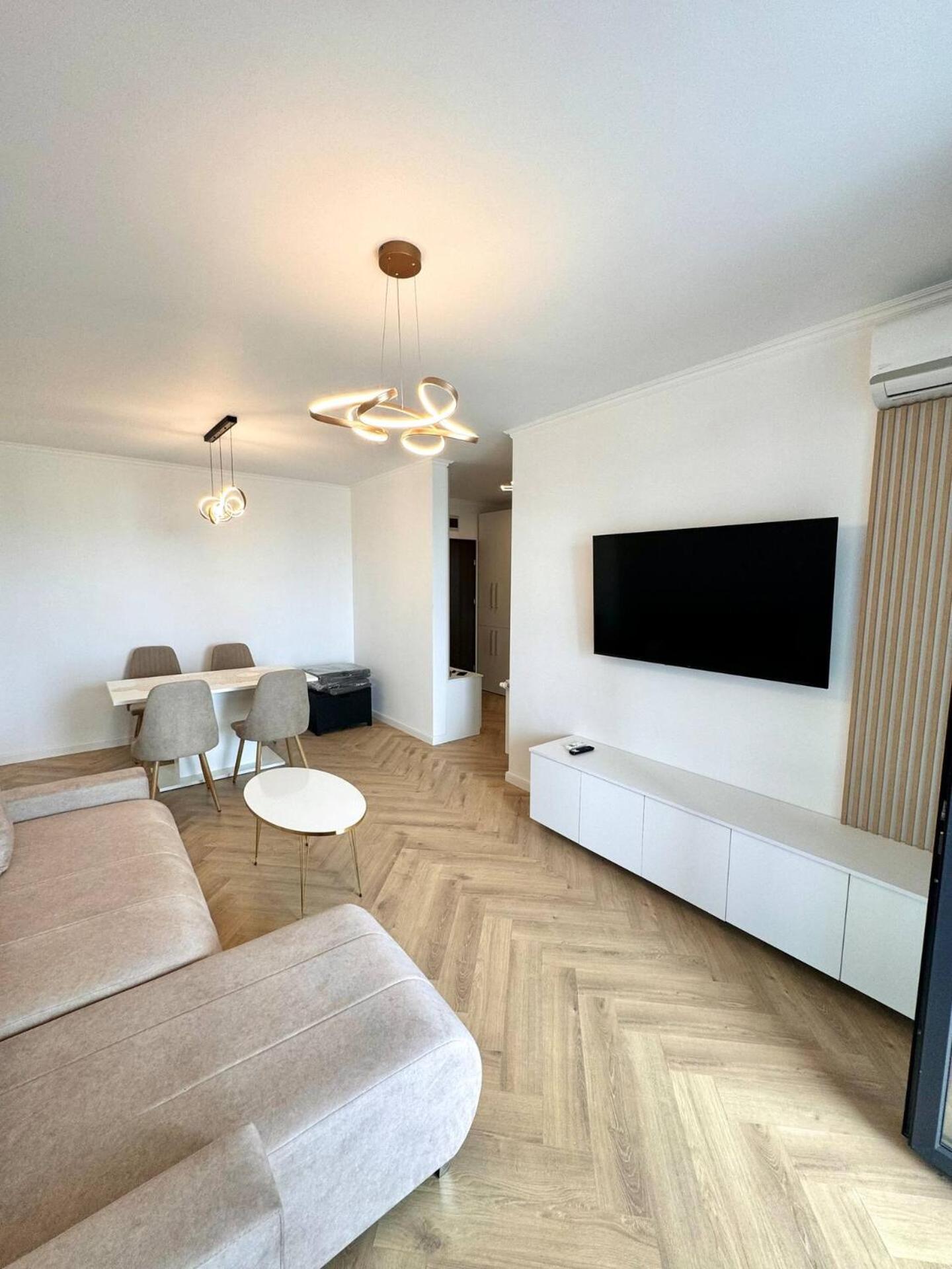Lake View Luxury Apartament Kluż-Napoka Zewnętrze zdjęcie