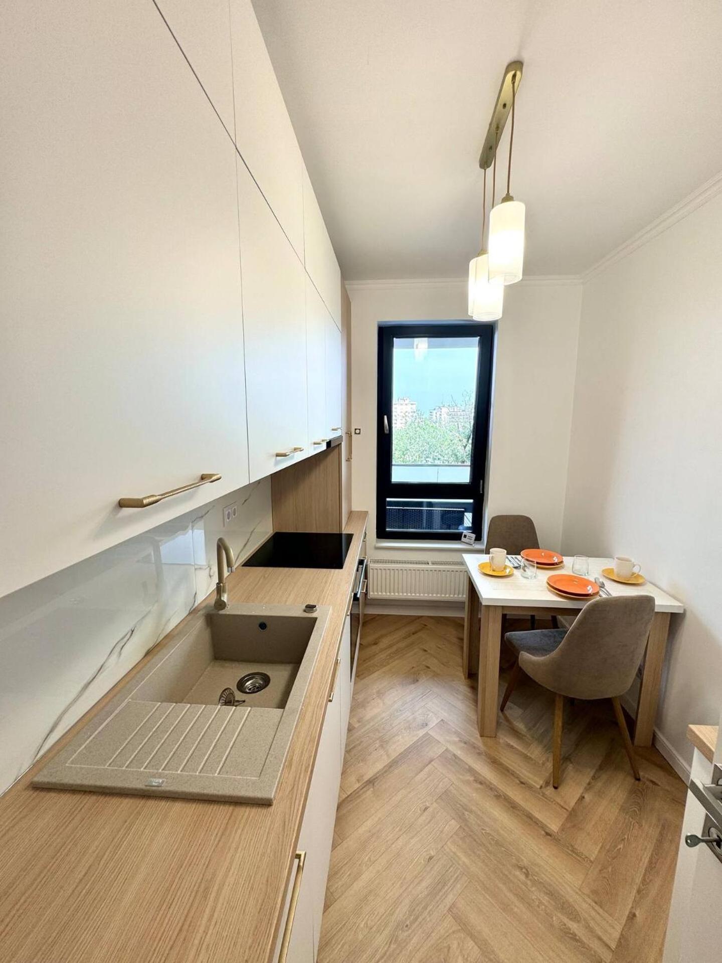 Lake View Luxury Apartament Kluż-Napoka Zewnętrze zdjęcie