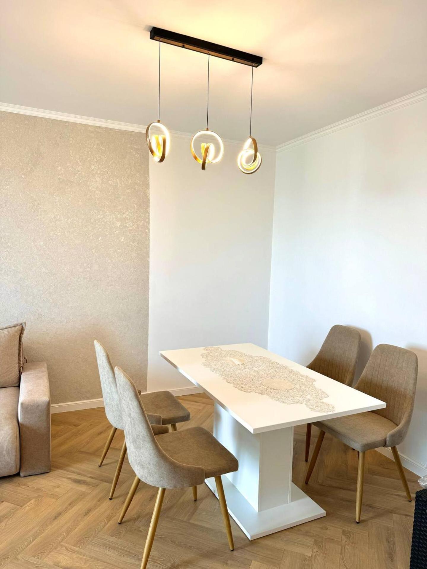 Lake View Luxury Apartament Kluż-Napoka Zewnętrze zdjęcie